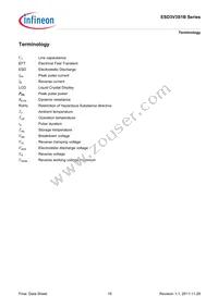 ESD3V3S1B02LSE6327XTSA1 Datasheet Page 19