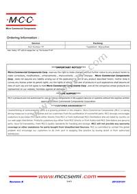 ESD5V0D9B-TP Datasheet Page 3