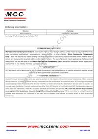 ESD5V0L4-TP Datasheet Page 4