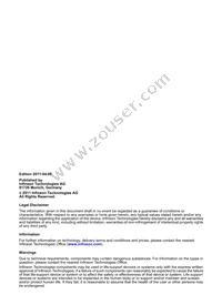 ESD5V3S1B02LSE6327XTSA1 Datasheet Page 2