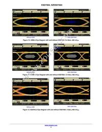 ESD7004MUTAG Datasheet Page 6