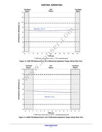 ESD7004MUTAG Datasheet Page 7