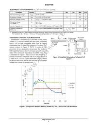 ESD7108MUTAG Datasheet Page 3