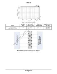 ESD7108MUTAG Datasheet Page 4