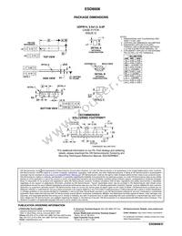 ESD8008MUTAG Datasheet Page 9