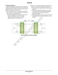 ESD8106MUTAG Datasheet Page 8