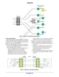 ESD8504GMUTAG Datasheet Page 7