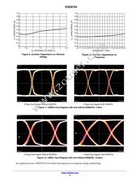 ESD8704MUTAG Datasheet Page 5
