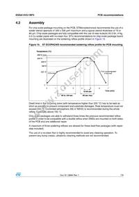 ESDA14V2-1BF3 Datasheet Page 7