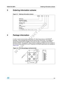 ESDA14V2-4BF2 Datasheet Page 5