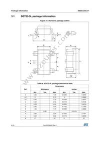 ESDA14V2SC5Y Datasheet Page 8