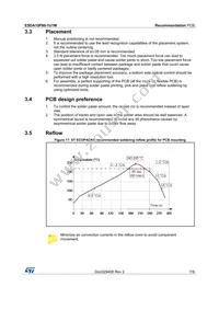 ESDA15P60-1U1M Datasheet Page 7