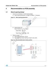 ESDA6V1M6 Datasheet Page 7