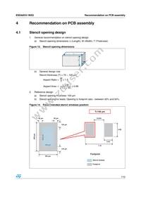 ESDA8V2-1MX2 Datasheet Page 7