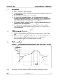 ESDALC6V1-1BU2 Datasheet Page 9