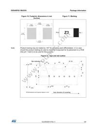 ESDARF02-1BU2CK Datasheet Page 5