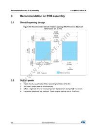 ESDARF02-1BU2CK Datasheet Page 6