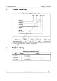 ESDARF02-1BU2CK Datasheet Page 8