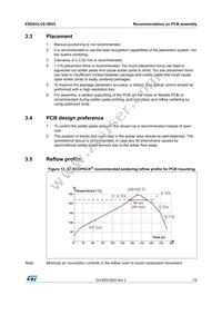 ESDAVLC6-1BV2 Datasheet Page 7