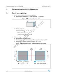 ESDAXLC6-1BT2Y Datasheet Page 8