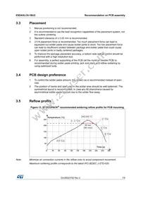 ESDAXLC6-1BU2 Datasheet Page 7