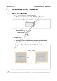 ESDAXLC6-1MY2 Datasheet Page 7