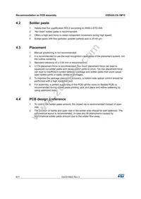 ESDAXLC6-1MY2 Datasheet Page 8