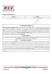 ESDBL5V0AE2-TP Datasheet Page 4