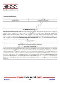 ESDBU5V0AE1-TP Datasheet Page 4