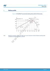 ESDCAN01-2BLY Datasheet Page 11