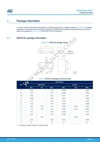 ESDCAN04-2BLY Datasheet Page 8
