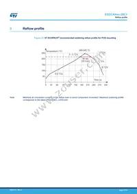 ESDCAN04-2BLY Datasheet Page 11