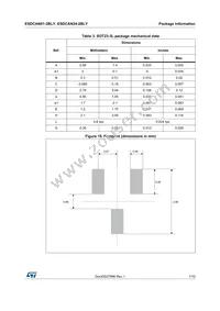 ESDCAN24-2BLY Datasheet Page 7