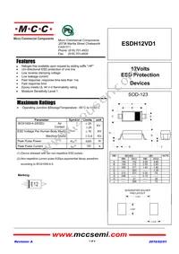 ESDH12VD1-TP Cover