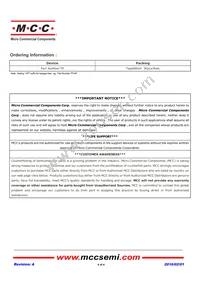 ESDH12VD1-TP Datasheet Page 4