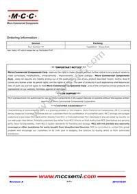 ESDLC5V0C2-TP Datasheet Page 4