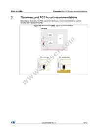 ESDLIN1524BJ-HQ Datasheet Page 9