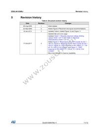 ESDLIN1524BJ-HQ Datasheet Page 11