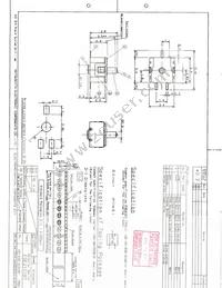 ESE-2101BT Datasheet Cover