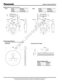 ESE-22MH3 Datasheet Page 2