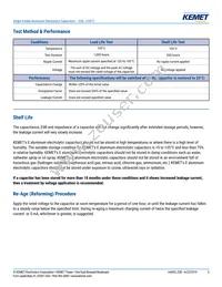 ESE227M050AH9EA Datasheet Page 5