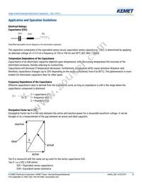 ESE227M050AH9EA Datasheet Page 12