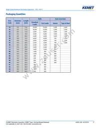 ESE227M050AH9EA Datasheet Page 17