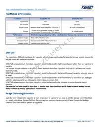 ESE475M400AH9AA Datasheet Page 5