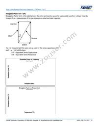 ESE475M400AH9AA Datasheet Page 13