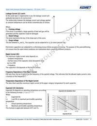 ESE475M400AH9AA Datasheet Page 17