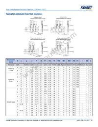 ESE475M400AH9AA Datasheet Page 20