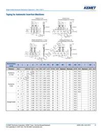 ESH106M350AH2AA Datasheet Page 21