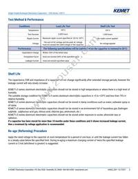 ESH108M050AM7AA Datasheet Page 5