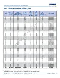 ESH108M050AM7AA Datasheet Page 7